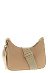 prada re-edition 2005 shoulder bag in saffiano leather