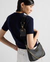 Re-Edition 2005 Saffiano Leather Shoulder Bag
