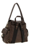 prada explore nappa medium backpack
