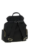 re-nylon backpack