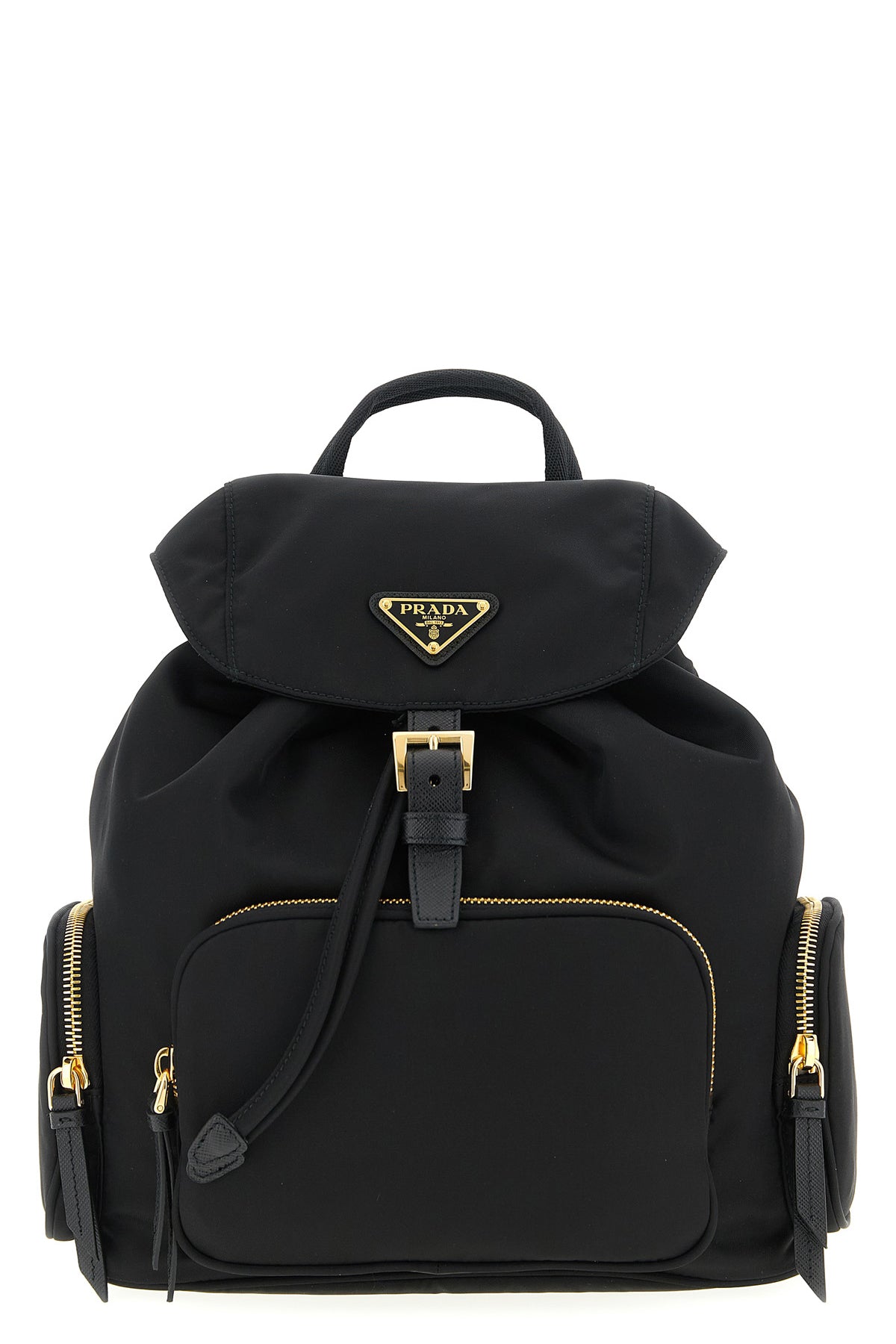 re-nylon backpack