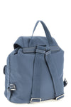 small re-nylon backpack