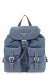 small re-nylon backpack