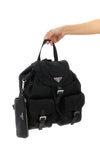 re-nylon backpack
