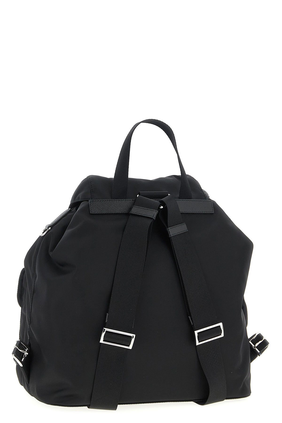 re-nylon backpack