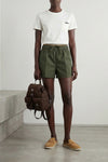 re-nylon medium backpack