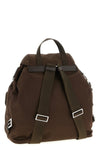 re-nylon medium backpack