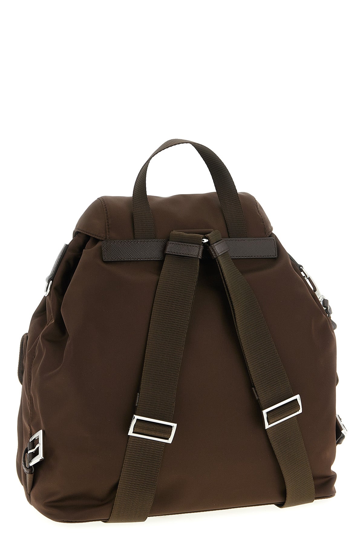 re-nylon medium backpack