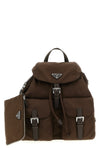 re-nylon medium backpack