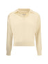 MARGIELA L polo sweater