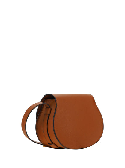CHLOÉ OS marcie shoulder bag