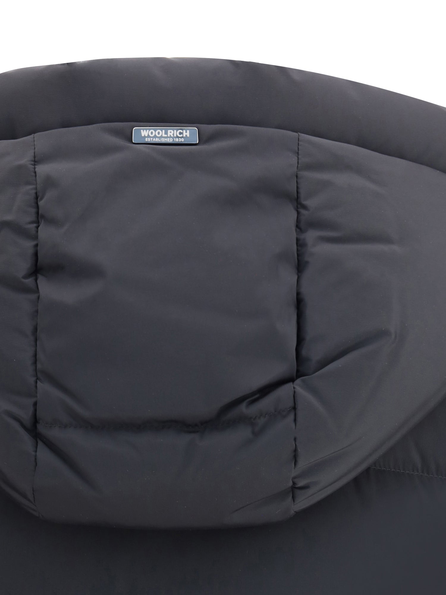 WOOLRICH L kelly down jacket