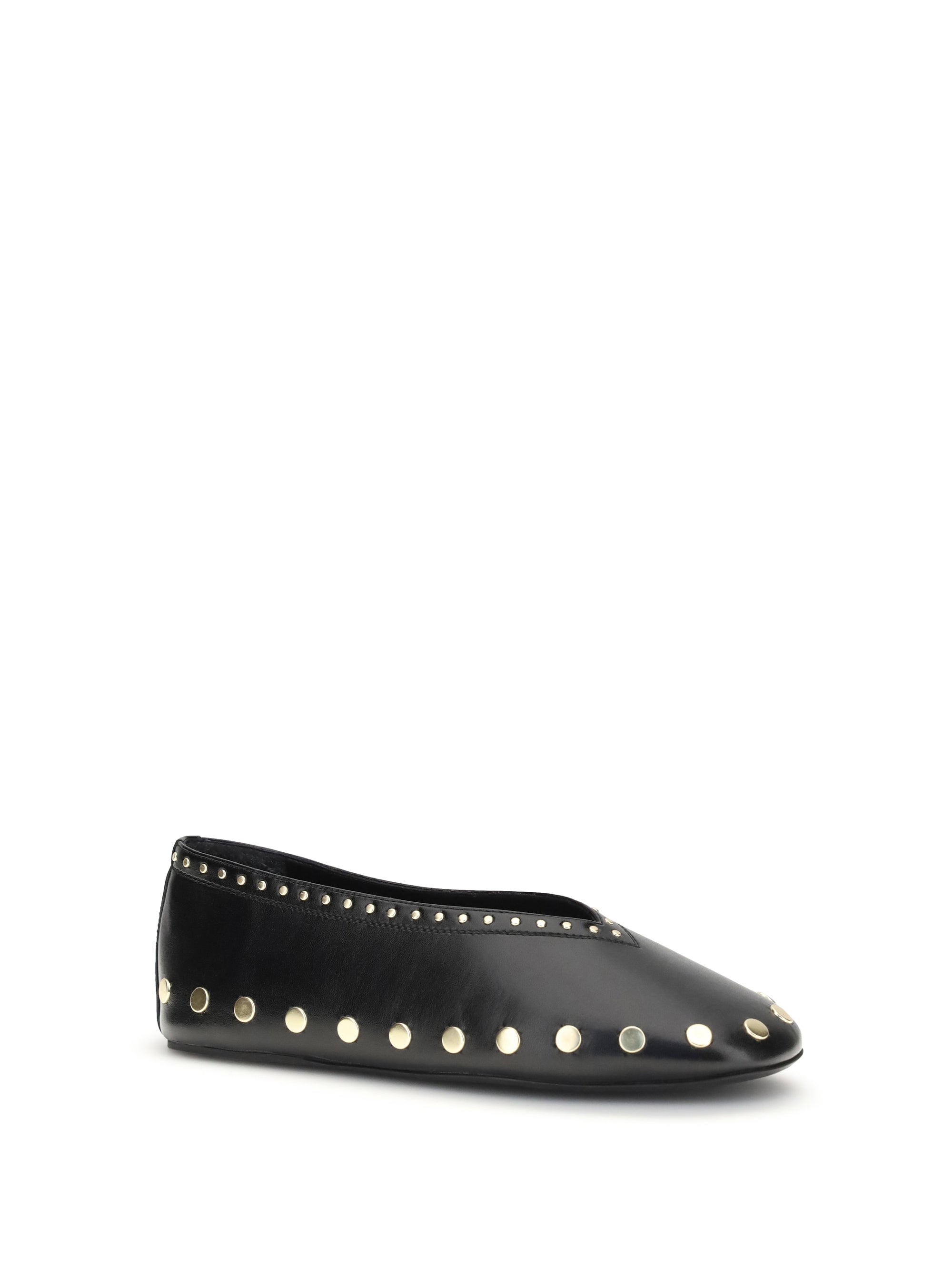 jenny ballerinas