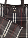 medium highlands tote bag