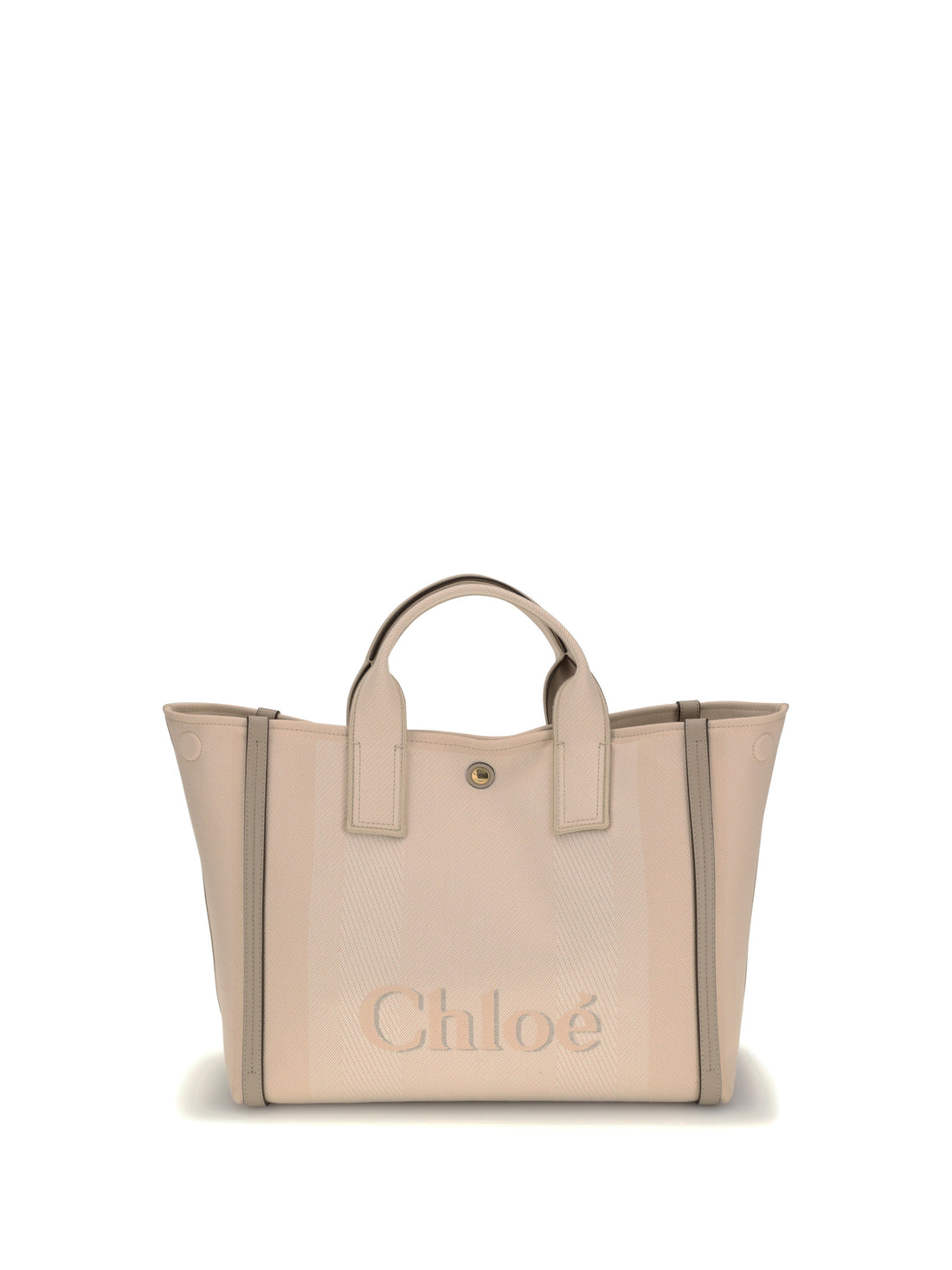 CHLOÉ OS carry handbag