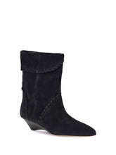 ISABEL MARANT 37 edoa boots