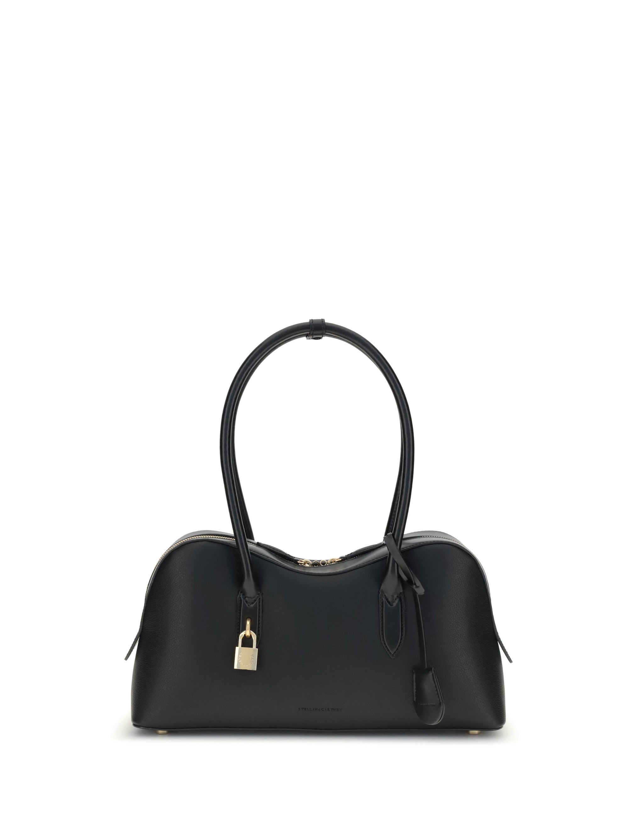 STELLA MCCARTNEY OS medium ryder shoulder bag