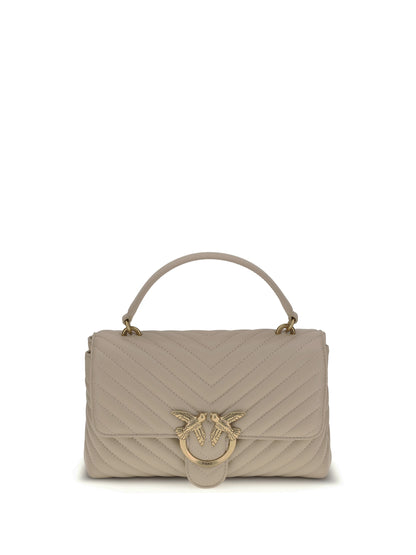 PINKO OS love lady handbag