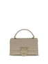 PINKO OS love lady handbag