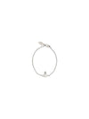 reina small orb bracelet
