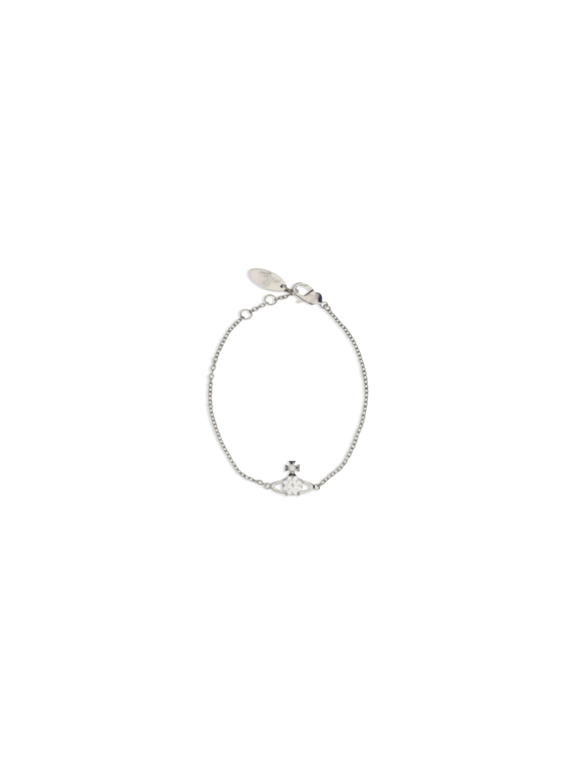 reina small orb bracelet