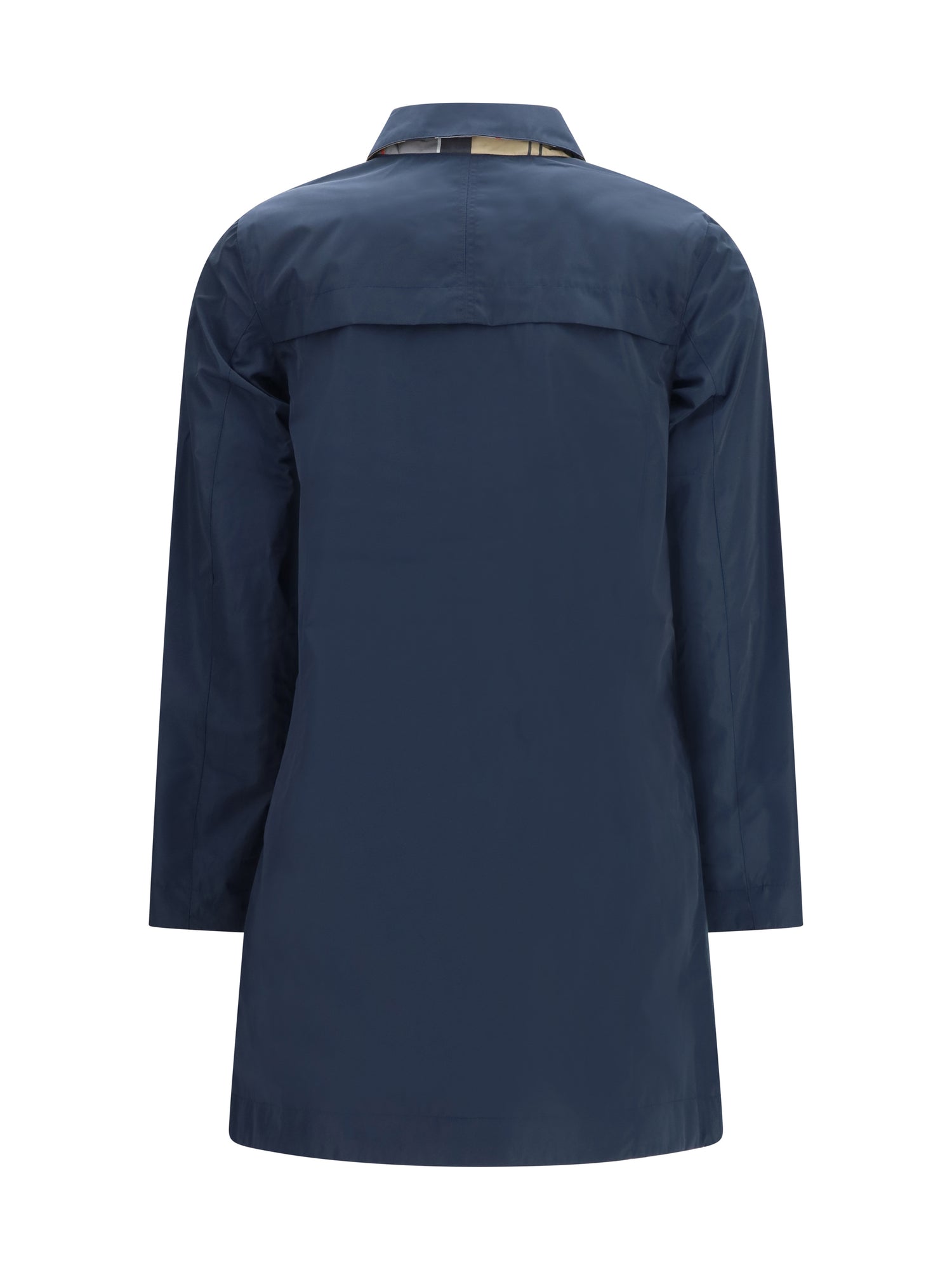 BARBOUR 10 babbity reversible waterproof jacket