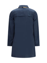 BARBOUR 10 babbity reversible waterproof jacket