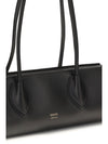 logo shoulder bag