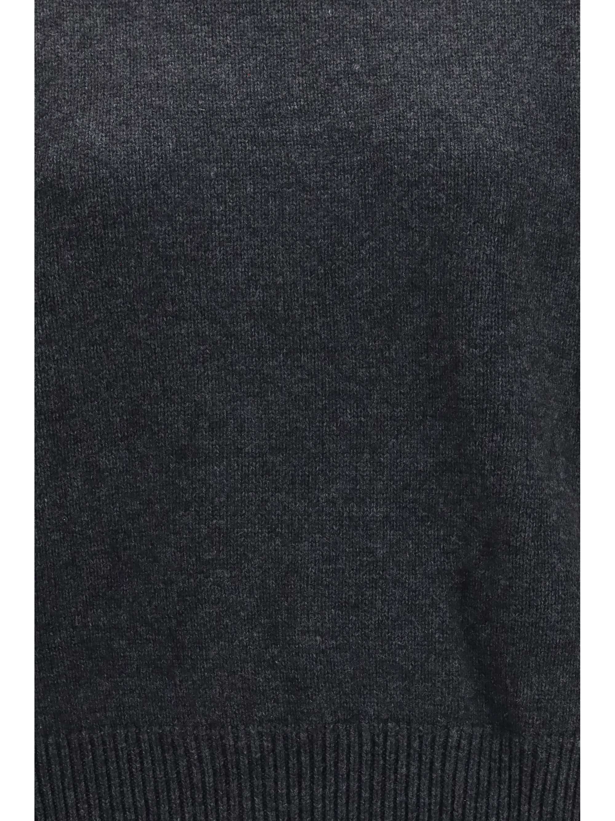breha wool cashmere blend sweater