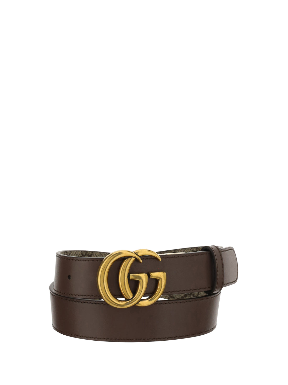 GUCCI 90 reversible belt