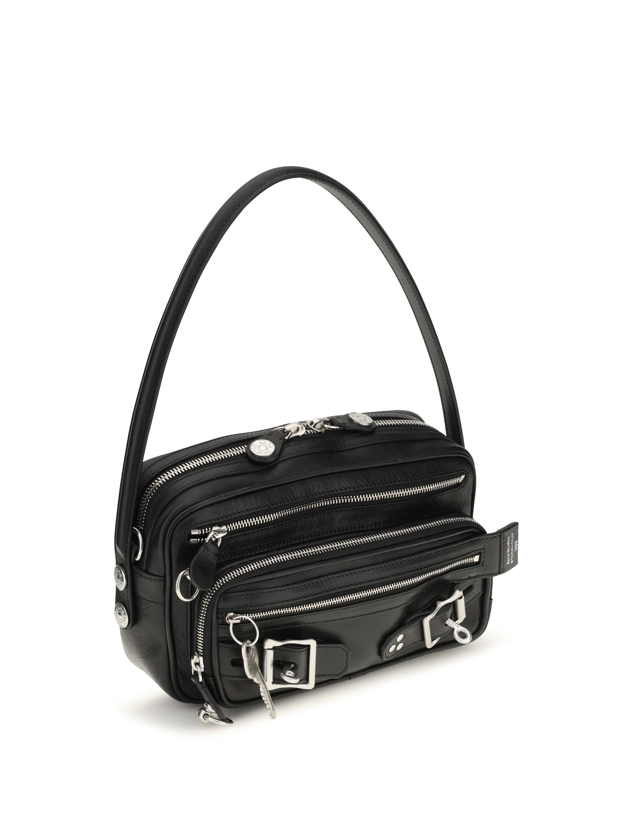 camero party belts shoulder bag