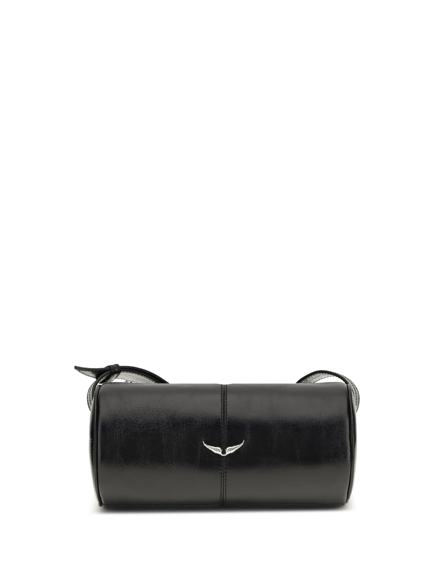 ZADIG&amp;VOLTAIRE OS le doudou shoulder bag
