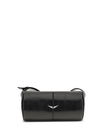 ZADIG&amp;VOLTAIRE OS le doudou shoulder bag
