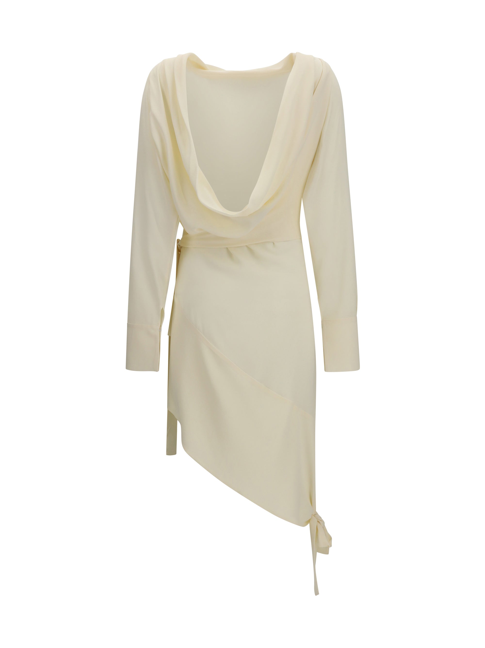 chemisier dress