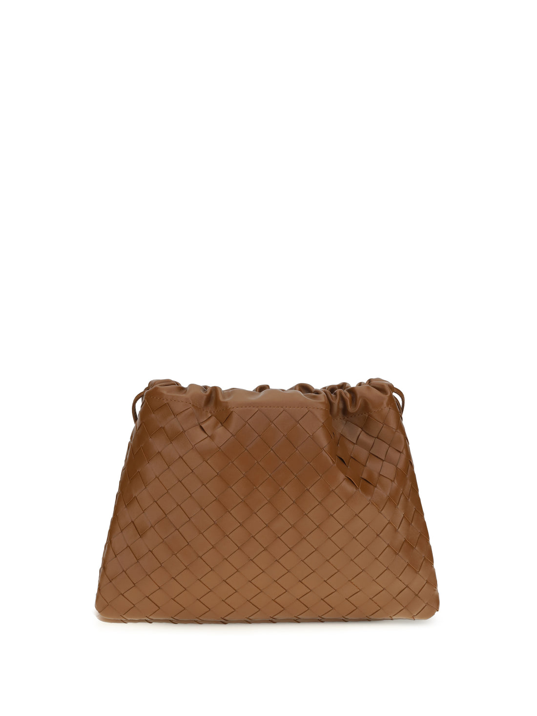 BOTTEGA VENETA OS medium clutch bag