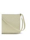 intrecciato shoulder bag