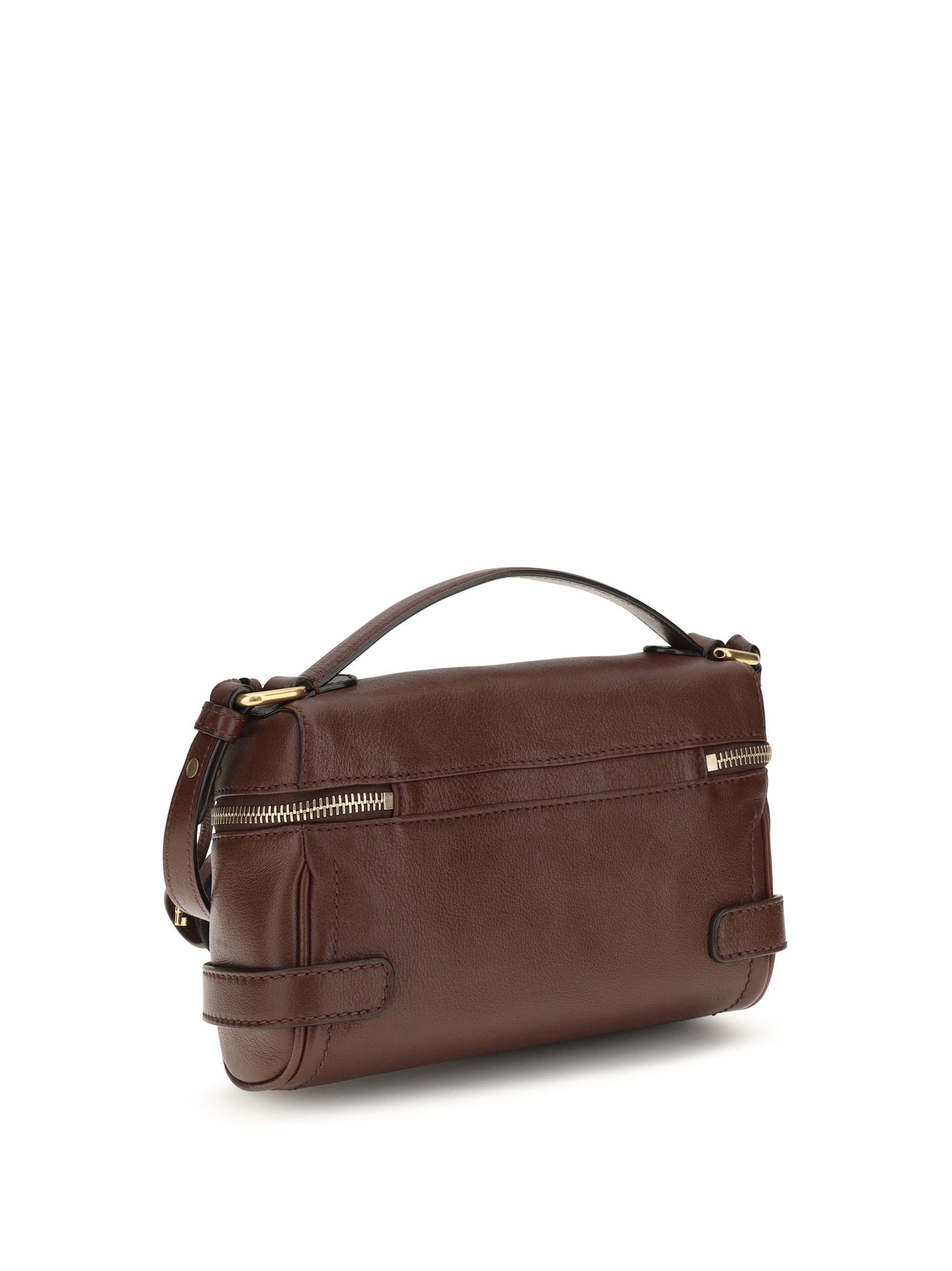 small paddington handbag
