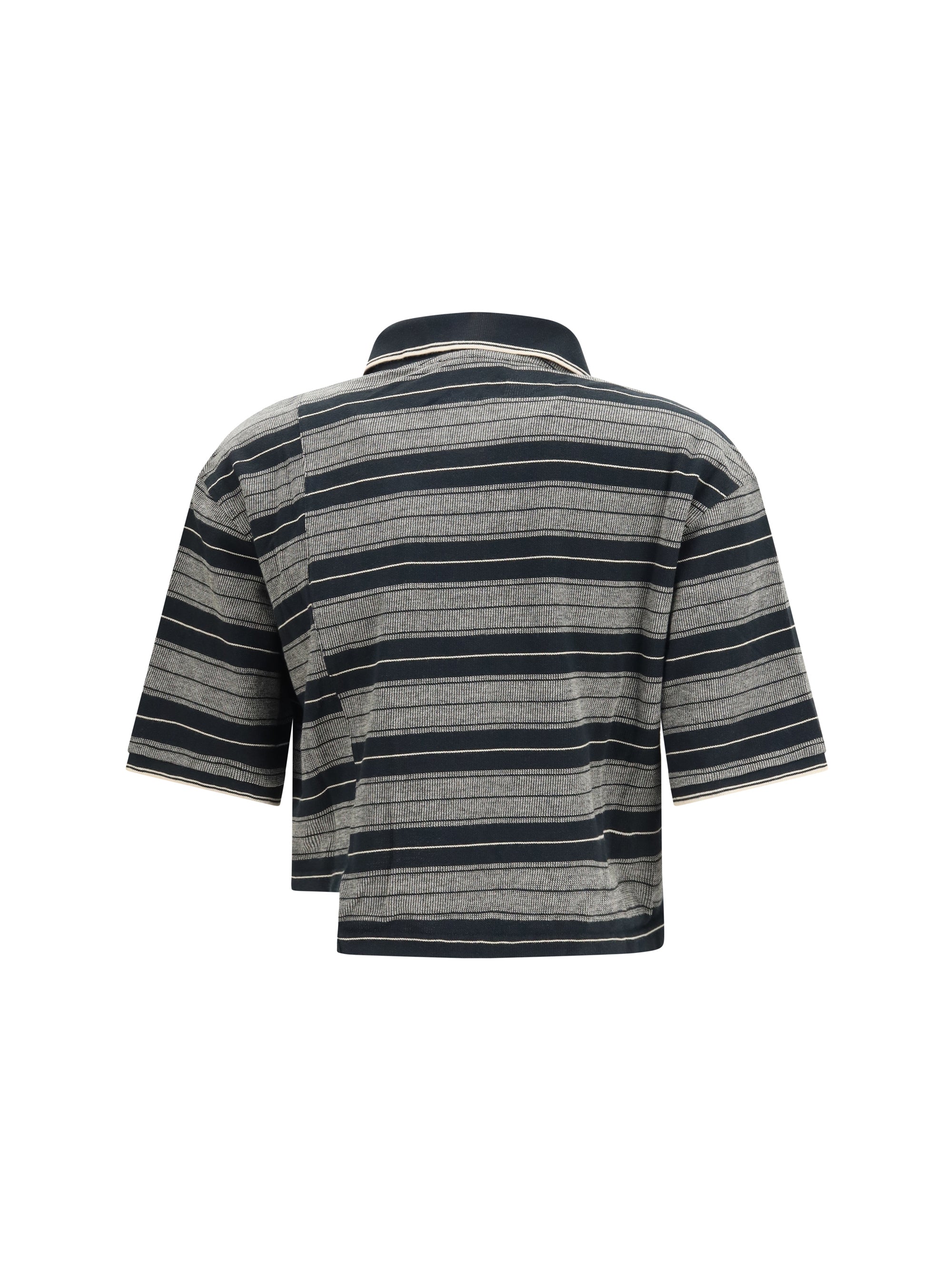 isalyne polo