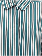 MAX MARA 40 brama silk shirt