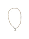 simonetta pearl necklace