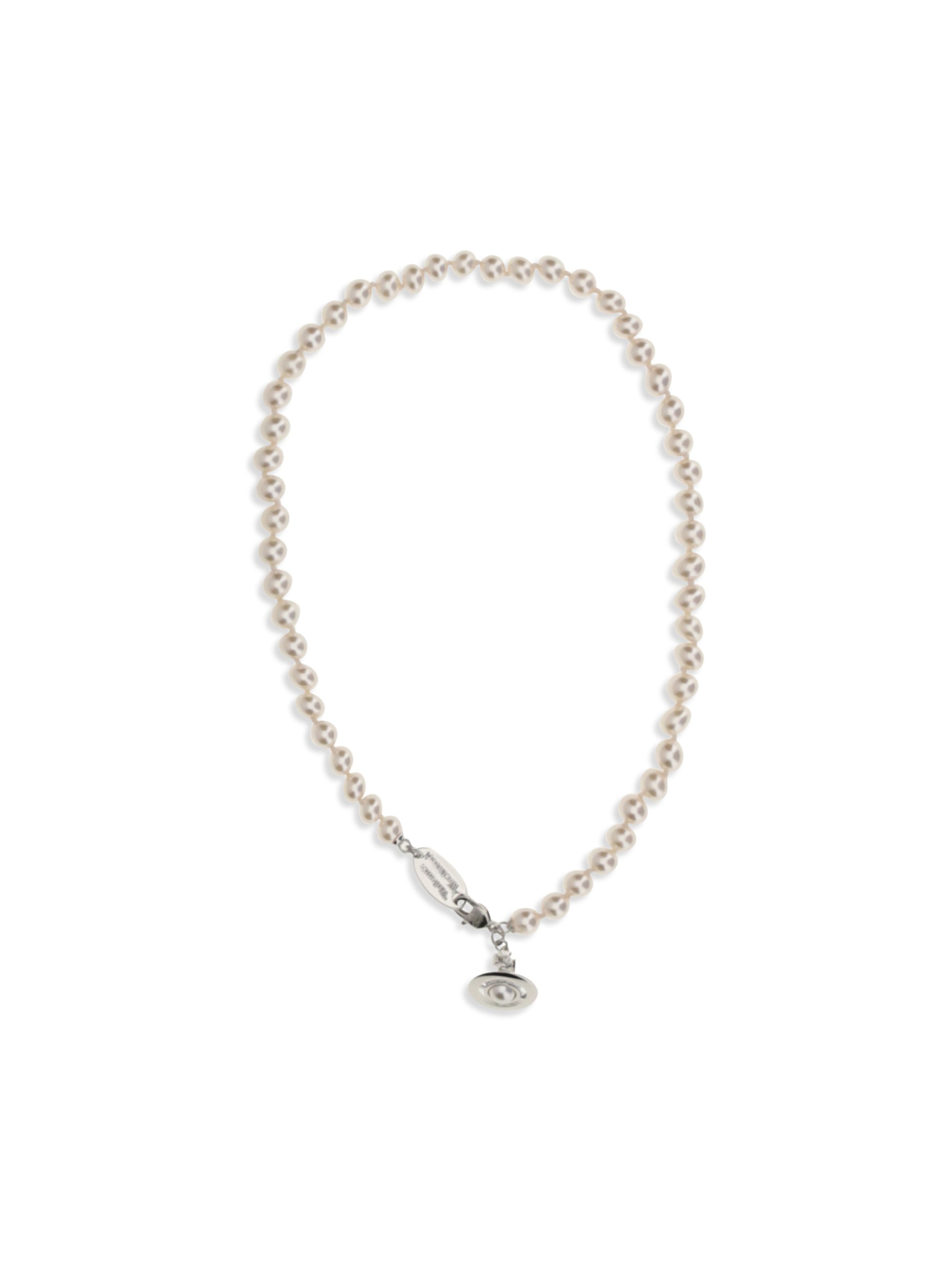 simonetta pearl necklace