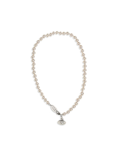 simonetta pearl necklace