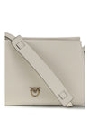 one two three mini shoulder bag