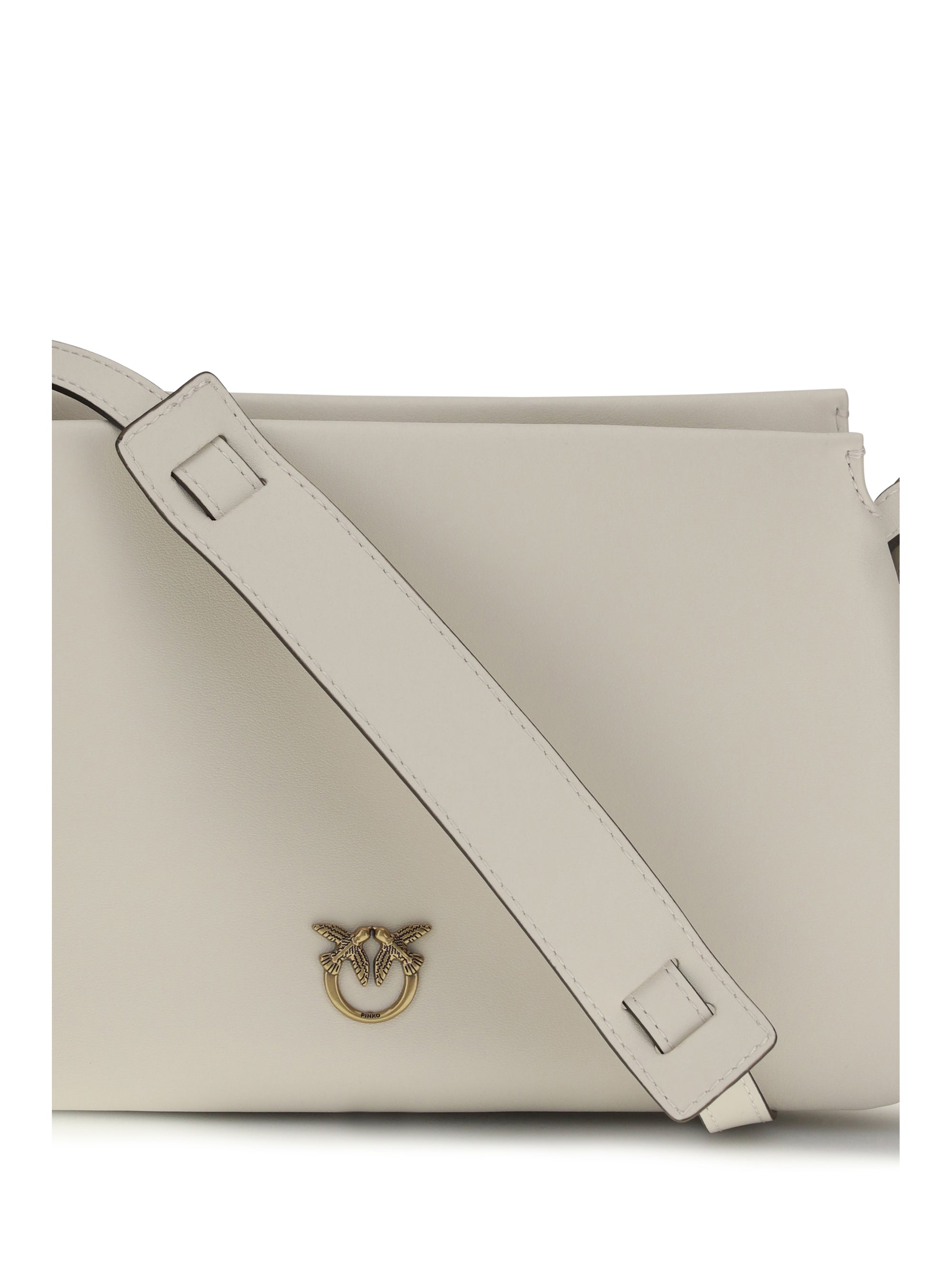 one two three mini shoulder bag