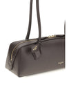 small le teckel shoulder bag