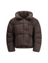 IENKI IENKI S cozy cloud micro jacket 