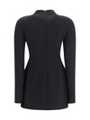 tefrite short dress