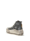 high top sneakers