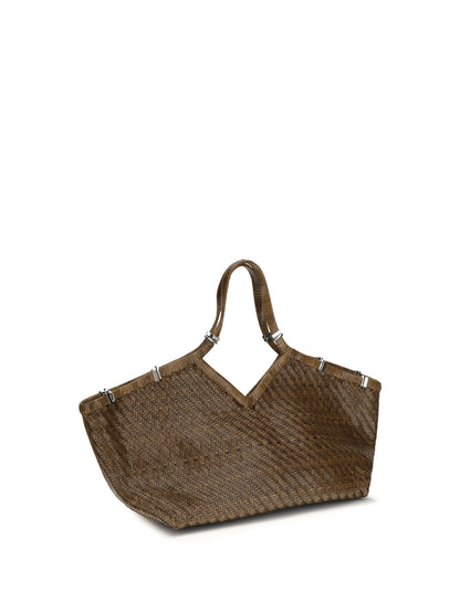 BENEDETTA BRUZZICHES OS usha la grande bag