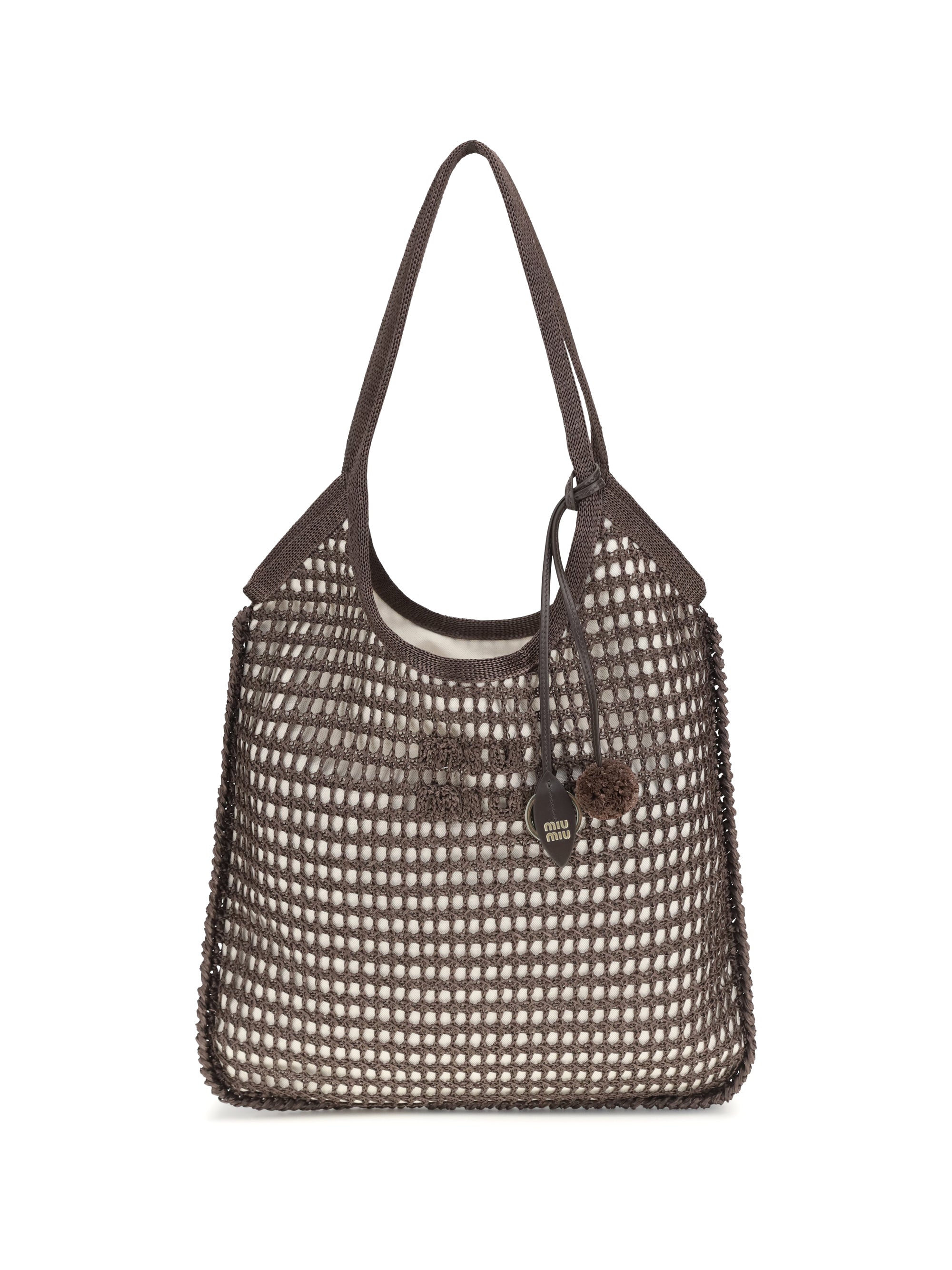 ivy crochet shoulder bag